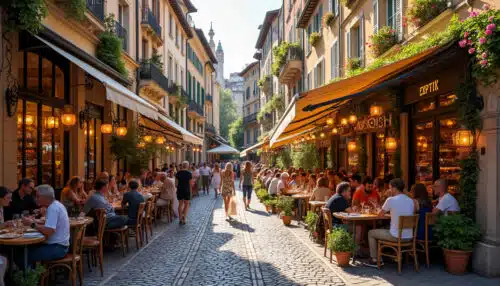 découvrez les charmes de lyon lors d'un week-end inoubliable ! entre balades pittoresques, dégustation de bouchons traditionnels et exploration des traboules mystérieuses, vivez une expérience authentique au cœur de la capitale des gaules.